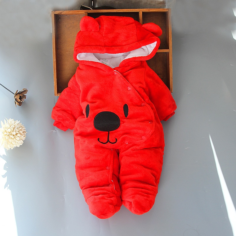 Toddler Costumes Winter Clothing